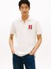 Tommy Hilfiger - Áo Thun Có Cổ Nam Elevated Graphic Regular Polo