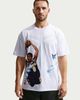 Nike - Áo phông Tay Ngắn Thể Thao Nam Kobe Men's Nike Dri-FIT Basketball T-Shirt