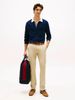 Tommy Hilfiger - Quần Dài Nam Bleecker Honeycomb Structure Pants