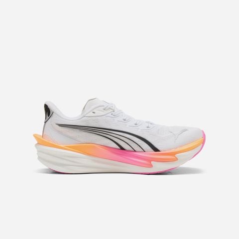 Puma - Giày Chạy Bộ Nữ Deviate NITRO 4