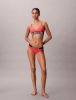 Calvin Klein - Áo Bikini Nữ CK Premium Triangle