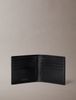 Calvin Klein - Ví Nam Emblem Plaque Billfold Wallet
