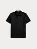 Ralph Lauren - Áo Thun Có Cổ Nam The Iconic Mesh Polo Shirt