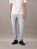 Calvin Klein - Quần jeans dáng ôm nam CK Slim Fit Jeans