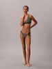 Calvin Klein - Quần Bikini Nữ CK Icon Bikini Bottoms