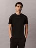 Calvin Klein - Áo Thun Thể Thao Nam Mesh Sport T-Shirt