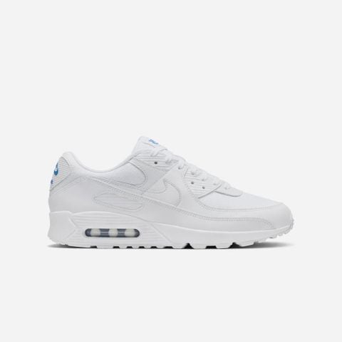 Nike - Giày Sneakers Nam Air Max 90 Shoes