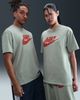 Nike - Áo Tay Ngắn Thể Thao Nam Nữ Stranger Things Men's T-Shirt