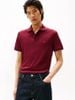 Tommy Hilfiger - Áo Thun Có Cổ Nam Liquid Cotton Regular Seasonal Polo