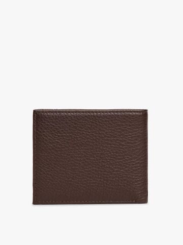 Tommy Hilfiger - Ví Nam TH Central Mini Card Wallet