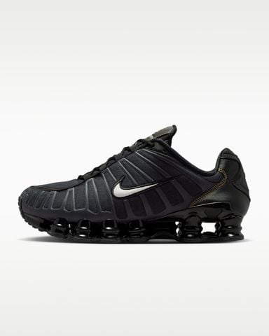 Nike - Giày Thời Trang Nam Shox TL Men's Shoes