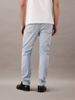 Calvin Klein - Quần jeans dáng ôm nam CK Slim Fit Jeans
