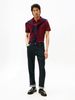 Tommy Hilfiger - Áo Thun Có Cổ Nam Liquid Cotton Regular Seasonal Polo