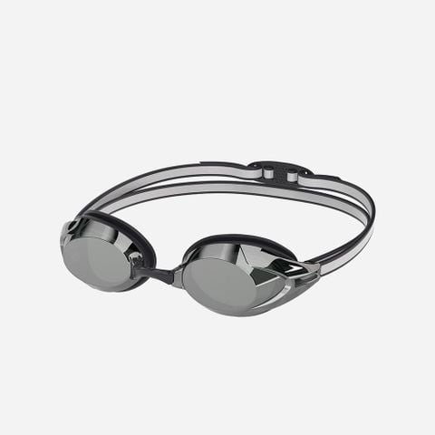 Speedo - Kính Bơi Unisex Vanquisher 3.0 Mirrored