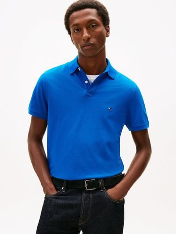 Tommy Hilfiger - Áo Thun Có Cổ Nam 1985 Regular Polo