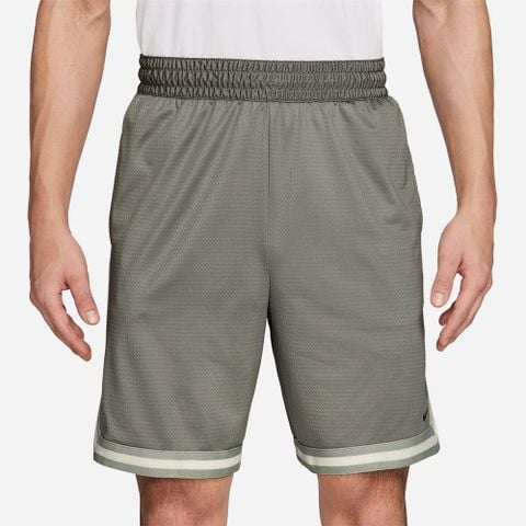 Nike - Quần Ngắn Thể Thao Nam Dri-FIT DNA 8 Inch