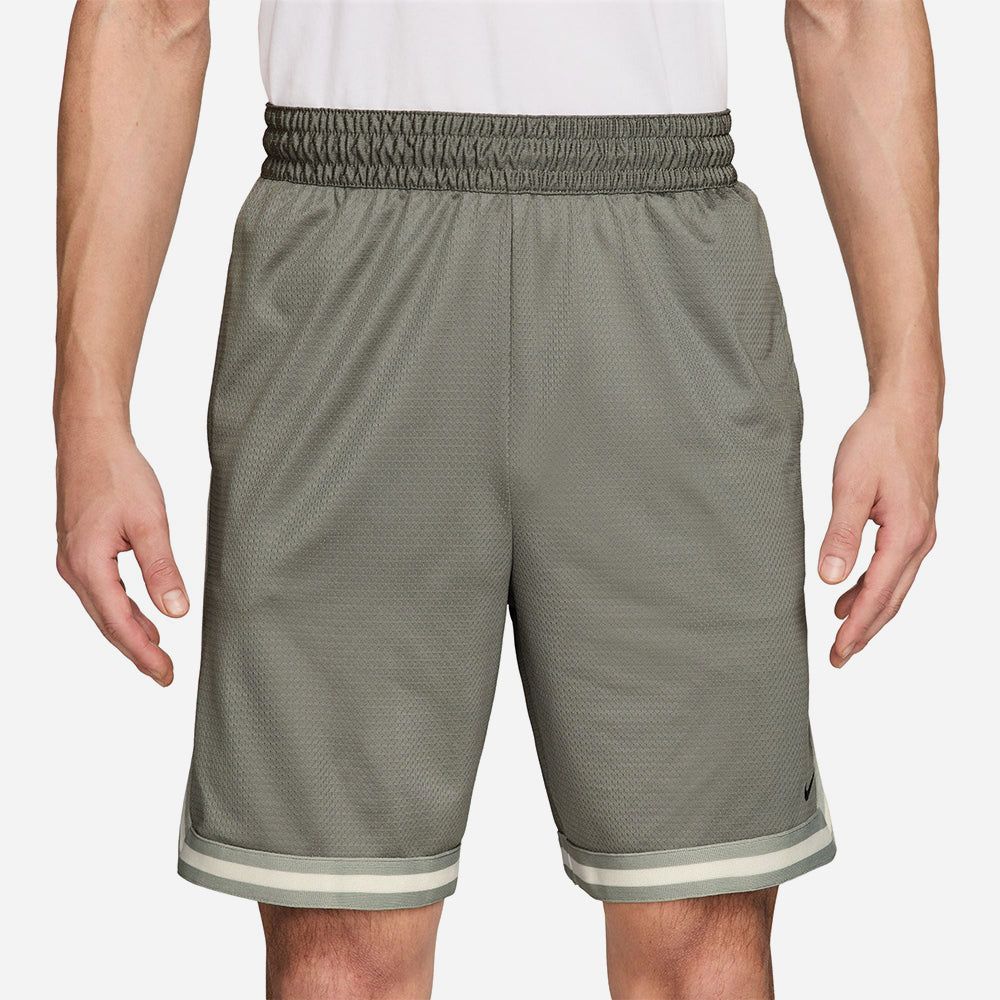 Nike - Quần Ngắn Thể Thao Nam Dri-FIT DNA 8 Inch