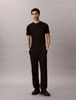 Calvin Klein - Áo Thun Thể Thao Nam Mesh Sport T-Shirt