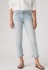 Levi's - Quần jeans dài nữ Women's Mid-Rise Boyfriend Jeans