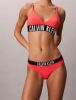 Calvin Klein - Áo Bikini Nữ CK Premium Triangle