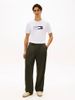 Tommy Hilfiger - Áo Thun Tay Ngắn Nam Logo Jersey Crew Neck T-Shirt