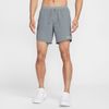 Nike - Quần Ngắn Chạy Bộ Nam Nike Stride Men's Dri-FIT Briefs-Lined Running Shorts