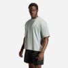 Adidas - Áo Thun Tay Ngắn Unisex Running Top Adi365 C Tee Uf