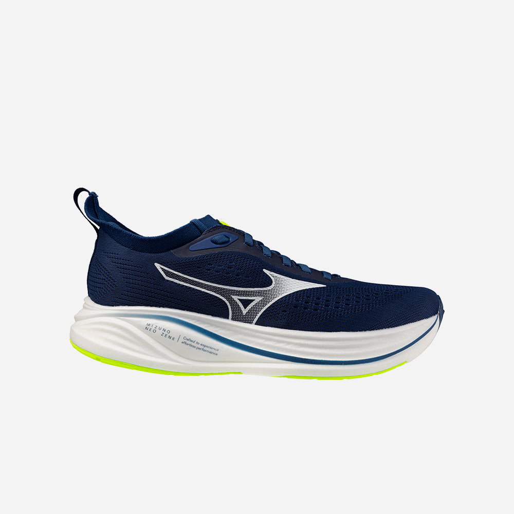 Mizuno - Giày Chạy Bộ Nam Neo Zen 2