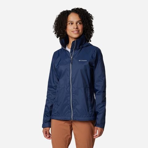 Columbia - Áo Khoác Nữ Switchback IV Jacket