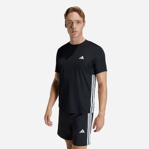 Adidas - Áo Tay Ngắn Thể Thao Nam We Bas 3s T