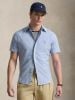 Ralph Lauren - Áo Sơ Mi Nam Custom Fit Oxford Shirt