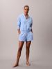 Calvin Klein - Quần ngủ nữ Logo Cotton Jersey Sleep Short