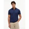 Tommy Hilfiger - Áo Thun Có Cổ Nam Jacquard Rawb Polo