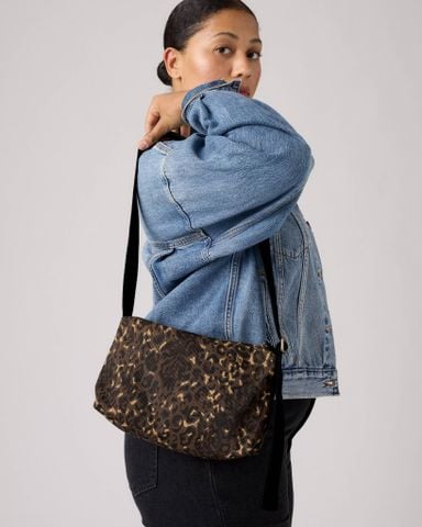 Levi's - Túi đeo nữ Levi's® Ali Small Shoulderbag - Orange