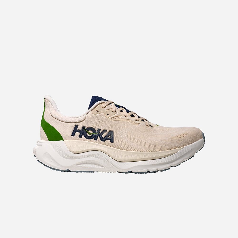 Hoka - Giày Chạy Bộ Nam Arahi 8