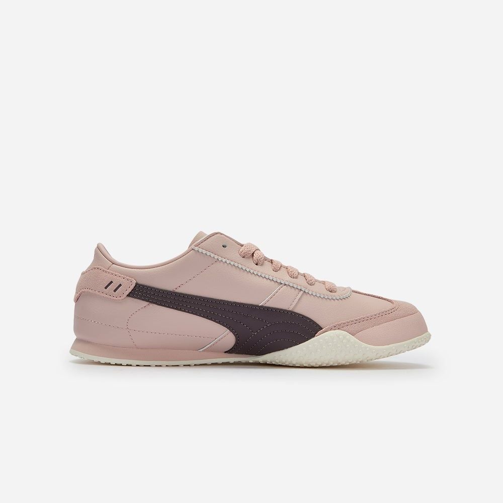 Puma - Giày thời trang thể thao nữ Bella Lea Lifestyle Shoes