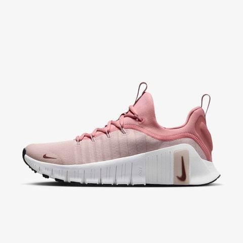 Nike - Giày luyện tập thể thao Nữ Nike Free Metcon 6 Women's Workout Shoes