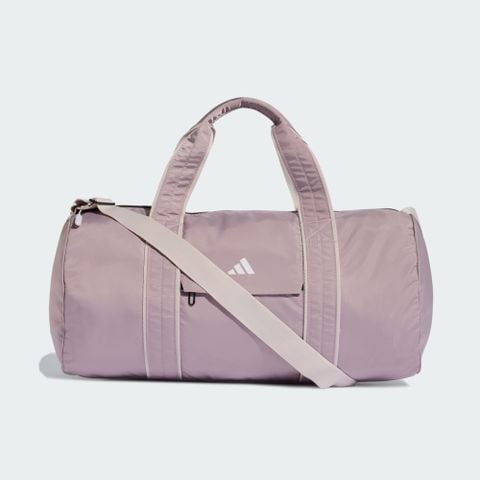 Adidas - Túi Trống Thể Thao Nữ Yoga Duffel Small