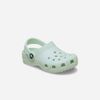 Crocs - Xăng đan trẻ em Classic Clog Mint Tint Lifestyle