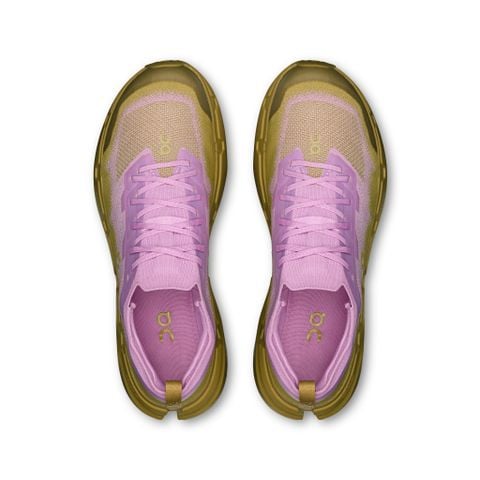 On - Giày Chạy Bộ Nam Cloudsoma