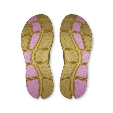 On - Giày Chạy Bộ Nam Cloudsoma