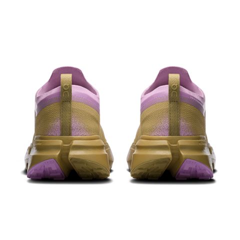 On - Giày Chạy Bộ Nam Cloudsoma