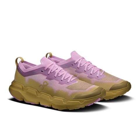 On - Giày Chạy Bộ Nam Cloudsoma