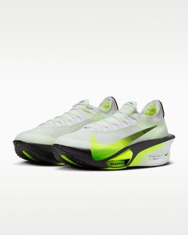 Nike - Giày Chạy Bộ Nam Alphafly 3 Men's Road Racing Shoes