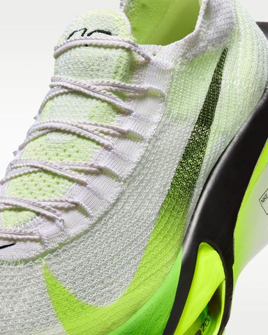Nike - Giày Chạy Bộ Nam Alphafly 3 Men's Road Racing Shoes