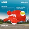 Hoka - Nón Lưỡi Trai Unisex Run Hat