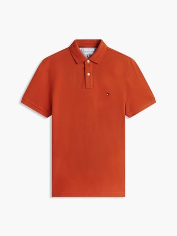 Tommy Hilfiger - Áo Thun Có Cổ Nam TH 1985 Regular Polo