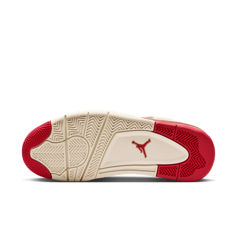 Nike - Giày Thời Trang Nữ Air Jordan 4 Retro Women's Shoes