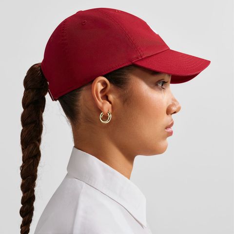 Nike - Nón Lưỡi Trai Unisex Club Unstructured Futura Wash Cap