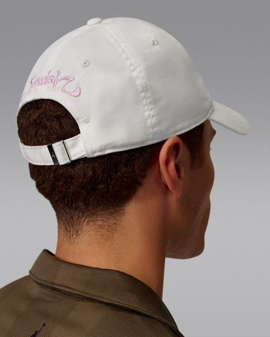 Nike - Nón Unisex Jordan Club Adjustable Festival Hat